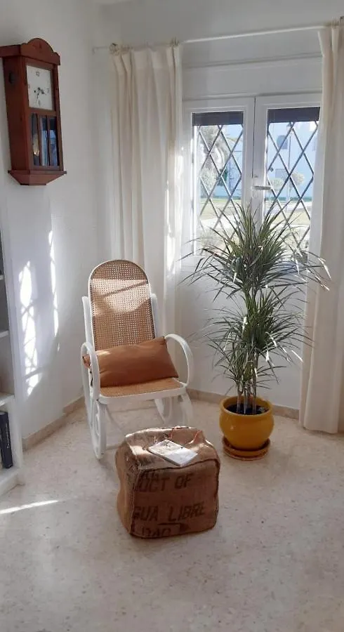 Apartamento Yerbabuena Sanlucar de Barrameda 0*,  Spain
