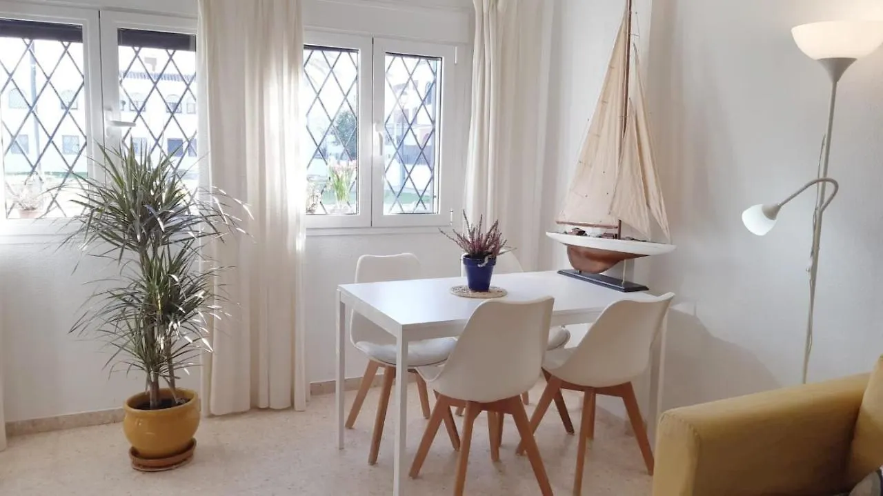 Apartamento Yerbabuena Sanlucar de Barrameda 0*,  Spain