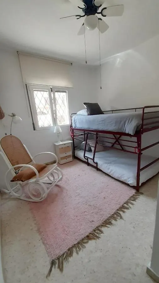 Apartamento Yerbabuena Sanlucar de Barrameda Apartment