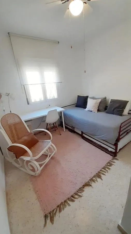 Apartment Apartamento Yerbabuena Sanlucar de Barrameda