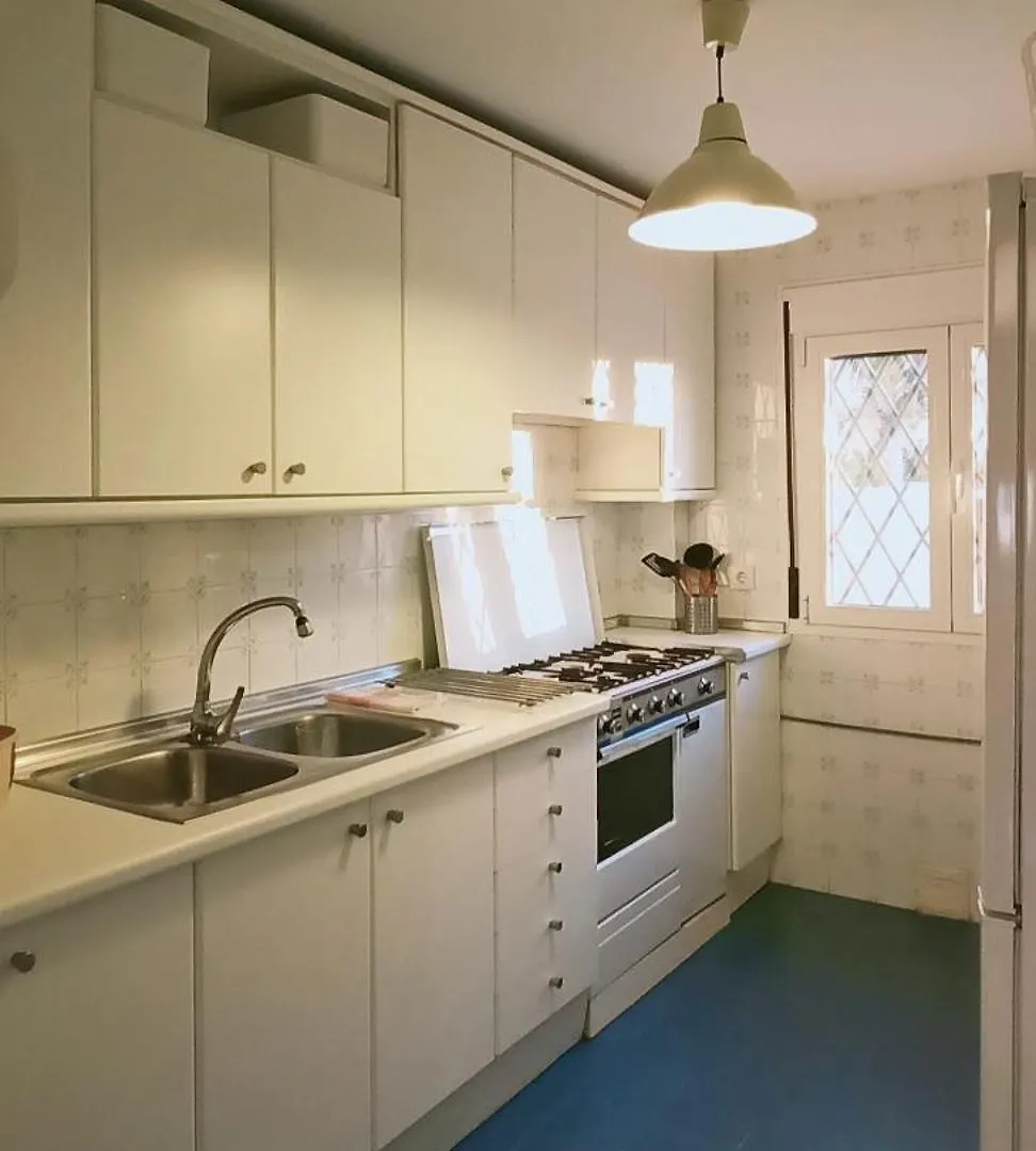 Apartamento Yerbabuena Sanlucar de Barrameda Apartment