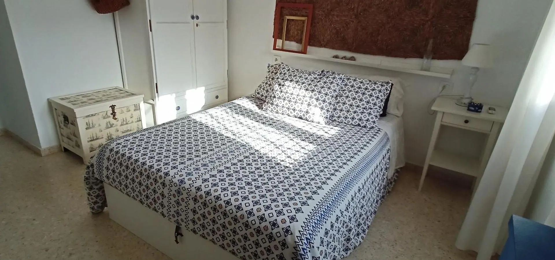 Apartment Apartamento Yerbabuena Sanlucar de Barrameda