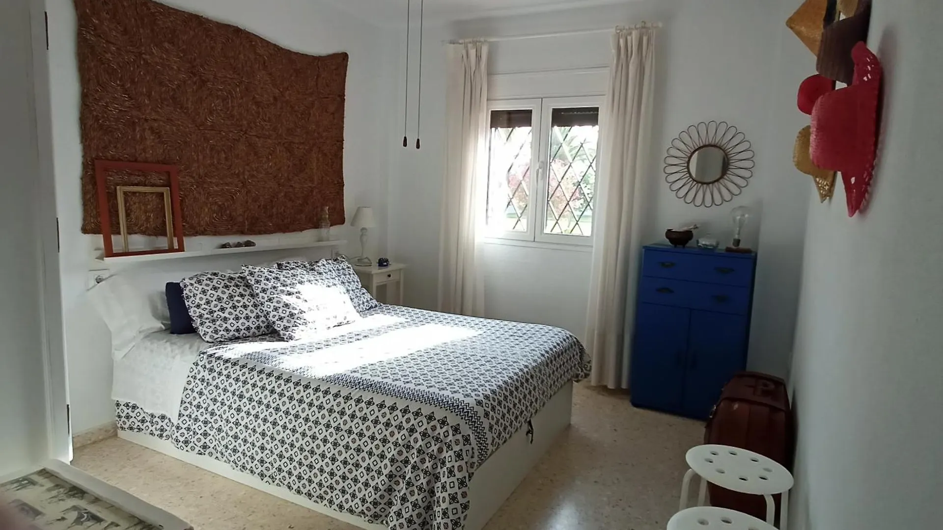 Apartment Apartamento Yerbabuena Sanlucar de Barrameda Spain