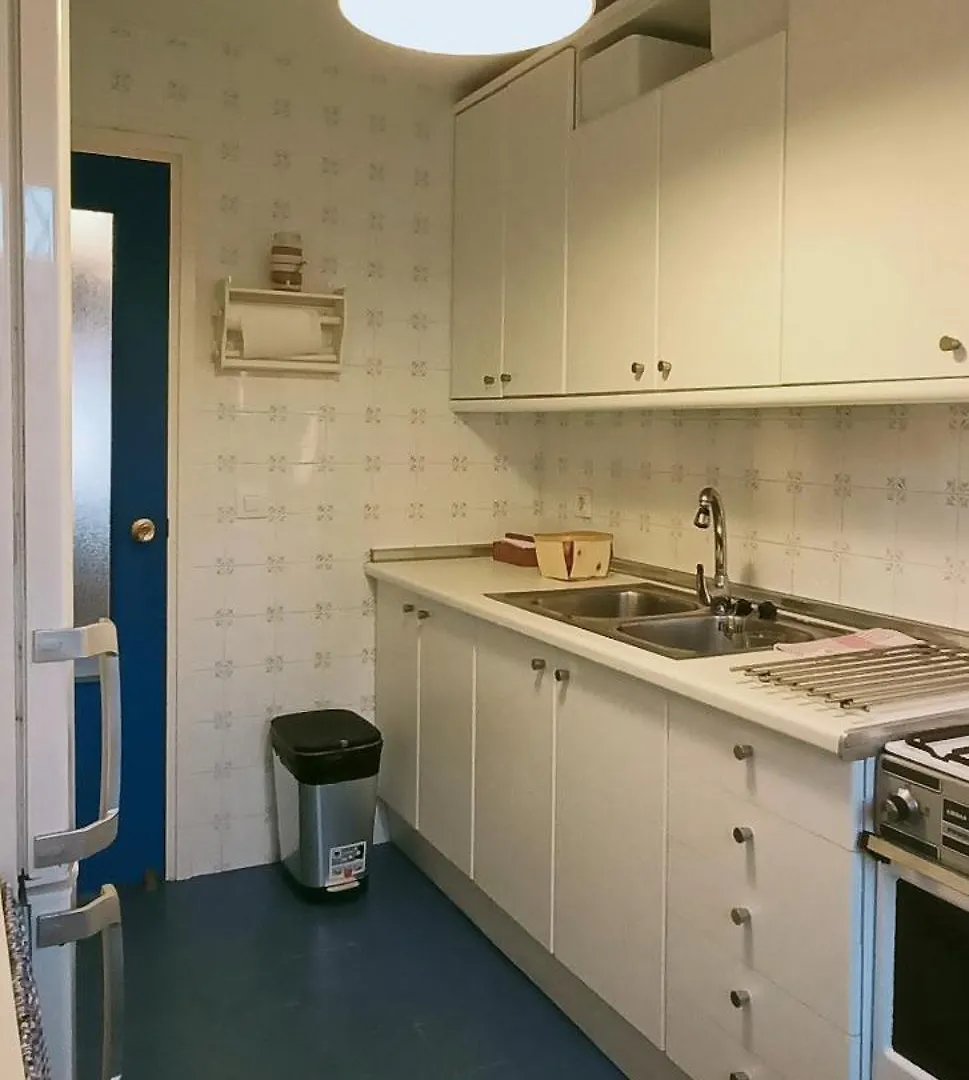 Apartamento Yerbabuena Sanlucar de Barrameda Spain