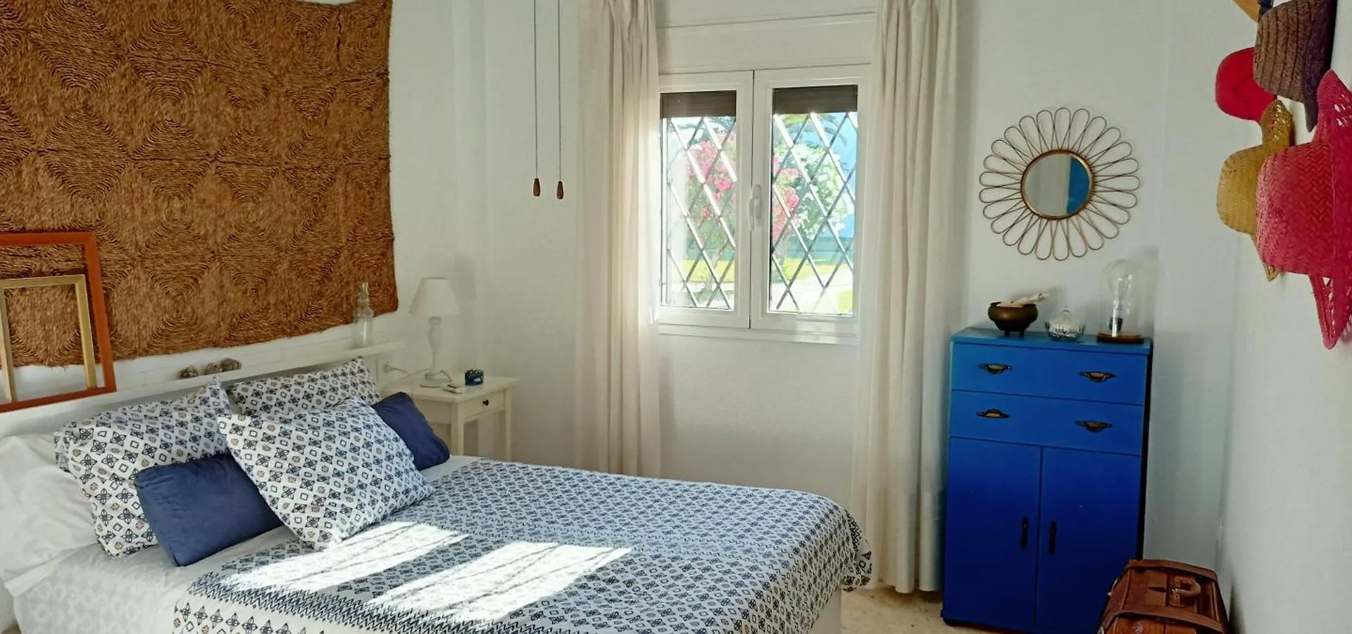 Apartamento Yerbabuena Sanlucar de Barrameda 0*,  Spain
