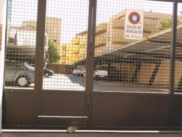 Apartamento Yerbabuena Sanlucar de Barrameda