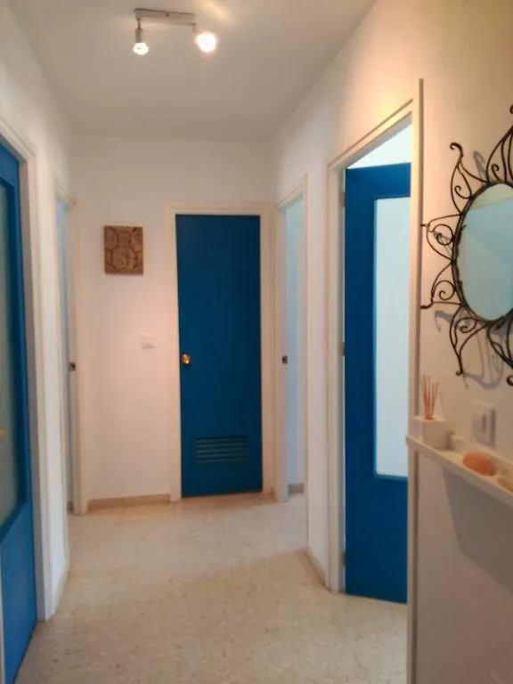 Apartamento Yerbabuena Sanlucar de Barrameda Apartment
