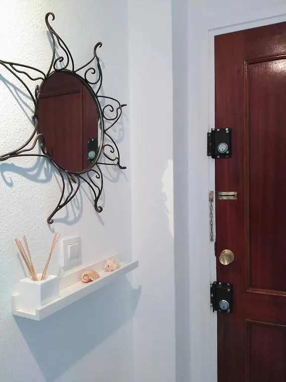 Apartamento Yerbabuena Sanlucar de Barrameda