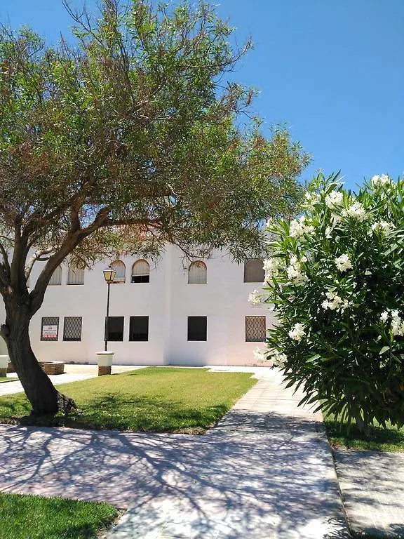 Apartamento Yerbabuena Sanlucar de Barrameda Apartment
