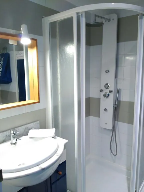 Apartamento Yerbabuena Sanlucar de Barrameda 0*,