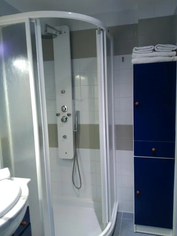 Apartment Apartamento Yerbabuena Sanlucar de Barrameda Spain