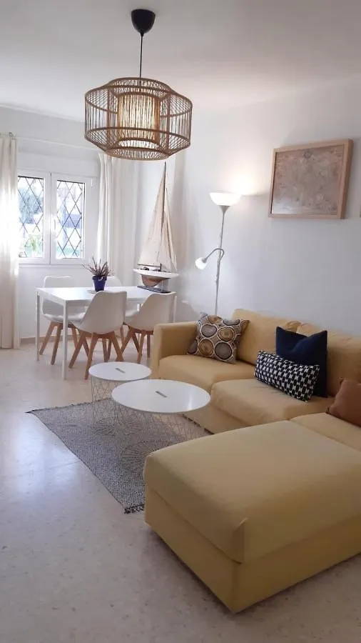Appartamento Apartamento Yerbabuena Sanlúcar de Barrameda