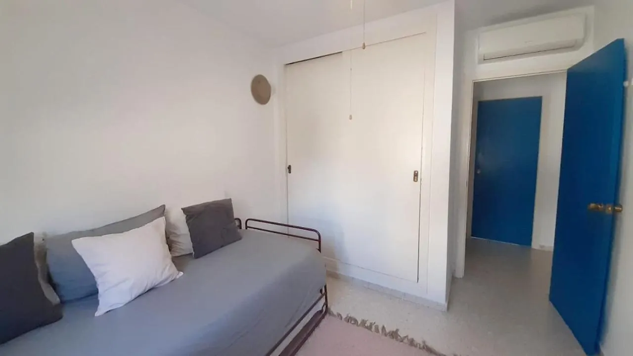 Appartamento Apartamento Yerbabuena Sanlúcar de Barrameda Spagna